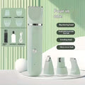 Cat/Dog Hair Trimmer/Pet Paw/Toe Hair Clipper/Electric