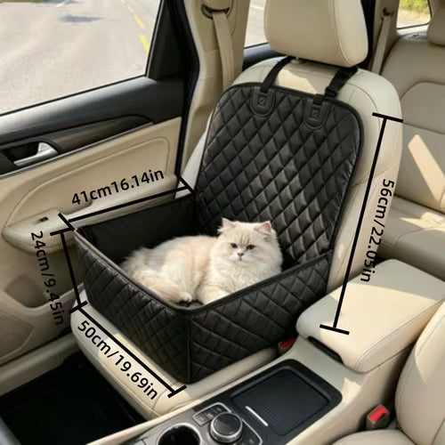 Pet Car Seat
