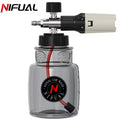 NIFUAL Foam Cannon