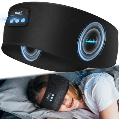 Wireless Wireless Sleep Headphones