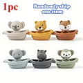 Fun Floating Water Animal Bath Toys