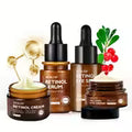 Retinol Set Skin Care/Women's Daily Essential Skin