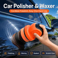 Cordless Car Polisher And Waxer