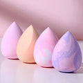 4pcs Makeup Sponge Set