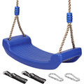 Portable Outdoor Swing | Tawny Rope Playground and