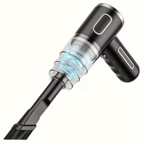 Powerful Handheld Vacuum Cleaner