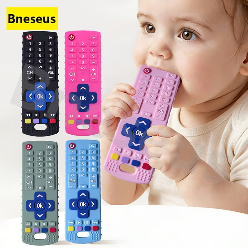 1pc 2026 Baby Teething Toy
