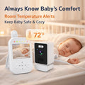 Smart Monitor with 7