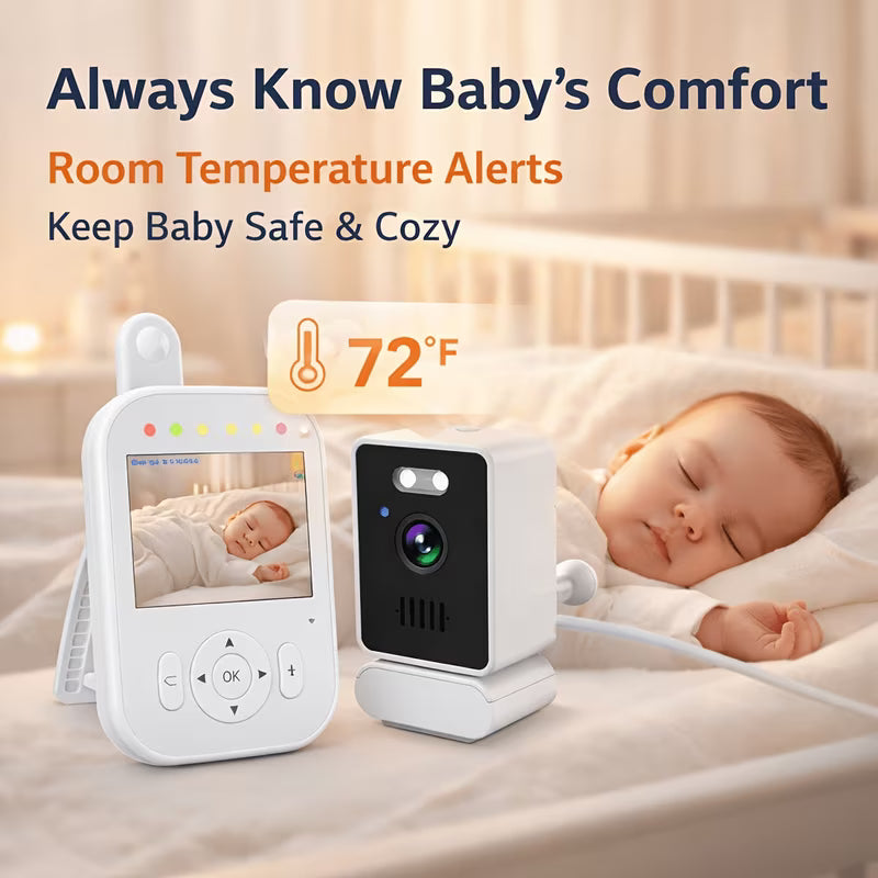 Smart Monitor with 7