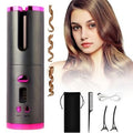 Local USB LCD Wireless Charging Automatic Portable