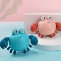 Swimming Crab Water Toy for Infants and Toddlers