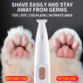 Pet Hair Clipper