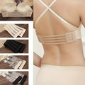3pcs Adjustable Bra Strap Extenders with Comfortable