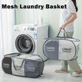 1pc Classified Laundry Basket