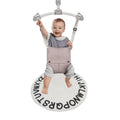 1 Set Baby Door Clamp Bouncer Swing And Safety Pad