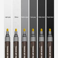 Touch Up Paint Wheel Scratch Repair Pen