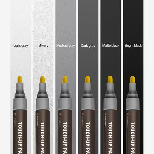 Touch Up Paint Wheel Scratch Repair Pen
