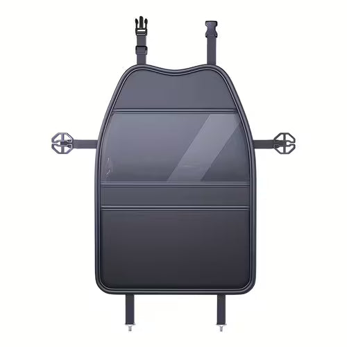 Car seat protection cover