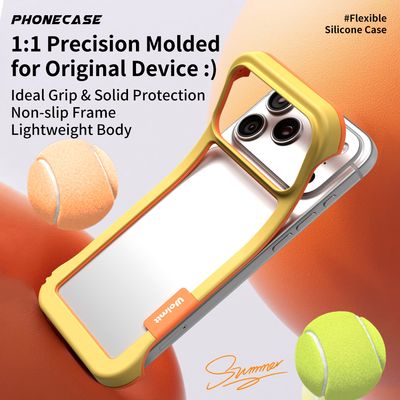 Phone Case - Applicable to Iphone 17 Phone Case