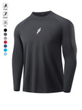 Men's Fashion Trendy Casual Sports Shirt with Pattern