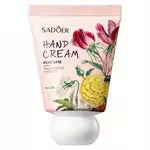 Camellia Glycerol Hyaluronic Acid Hand Cream Rose Dry
