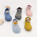 Baby Shoes and Socks