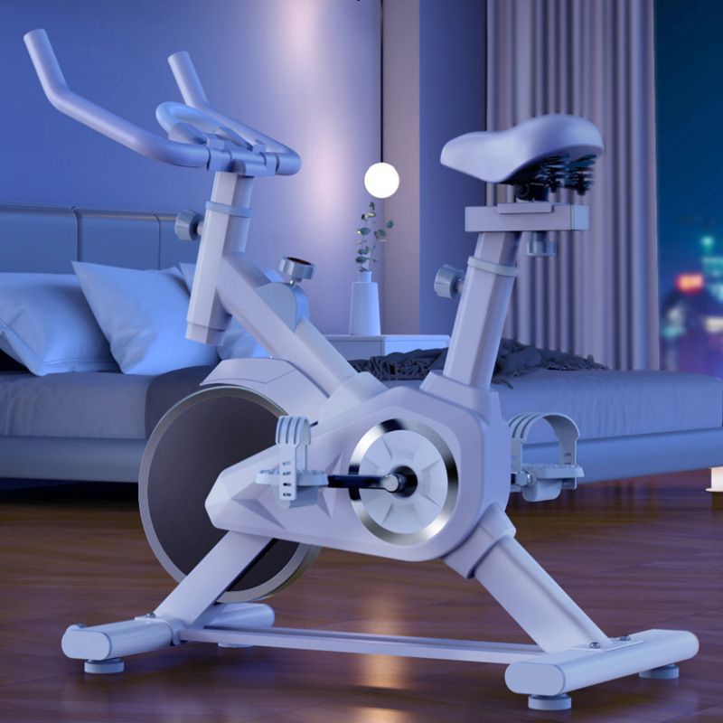 Indoor Cycling Bike with Hydraulic Resistance