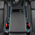 2pcs Car Seat Gap Organizer
