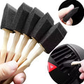 5/10/20pcs of Car Air Conditioning Vent Cleaning