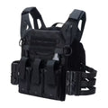 Multi Functional Outdoor Tactical Lightweight Quick