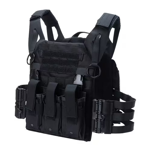 Multi Functional Outdoor Tactical Lightweight Quick