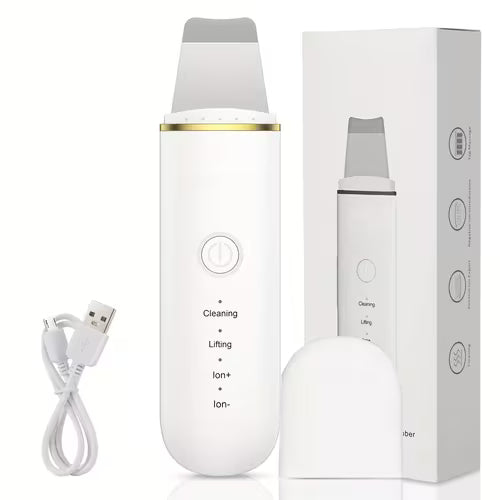 UBS Charging Electric Facial Cleansing Brush