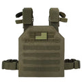 1pc Adjustable Lightweight Hunting Outdoor Training