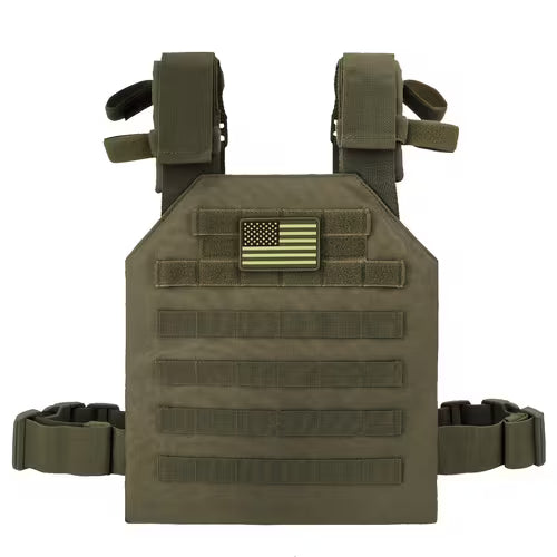 1pc Adjustable Lightweight Hunting Outdoor Training