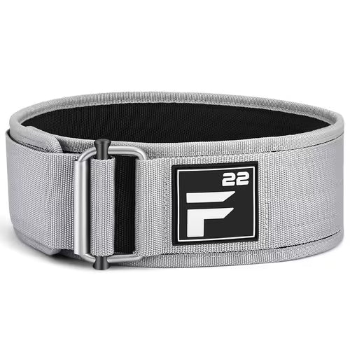 Weightlifting Belt