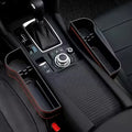 OLENGKKY ABS Lightweight Portable Center Console