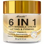 6-in-1 Instant Firming and Lifting Cream Deeply