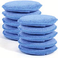 Car Circular Wax Cakes