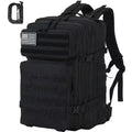 45L Outdoor Backpack for Men & Women
