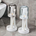 1pc Bathroom Toothbrush Holder