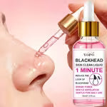 BLACKHEADSKIN CLEAN LIQUID - Pore Tightening & Deep