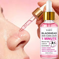 BLACKHEADSKIN CLEAN LIQUID - Pore Tightening & Deep