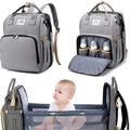 Baby Diaper Backpack