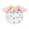 Short-Sleeved Bib