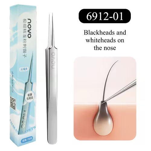 1pc Blackhead & Blemish Removers