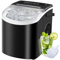 Countertop Ice Maker with Handle