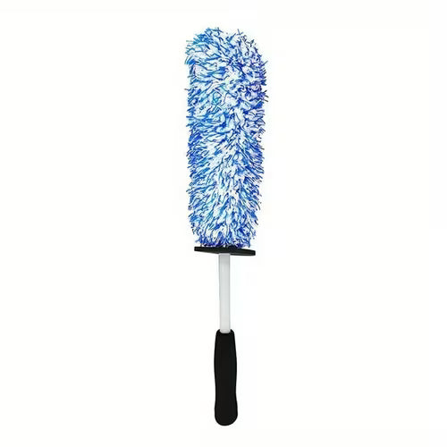 Car Wash Super Brush Plush Premium Wheels Brush