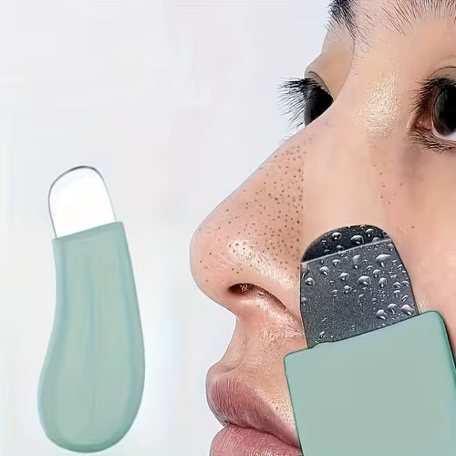 Gentle Facial Pore Cleanser 1pc | Non-electric