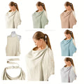 Nursing Scarf