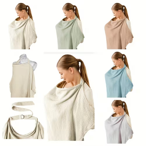 Nursing Scarf